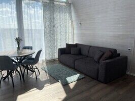 Дом Прованс, Глэмпинг Матерра, Одоев