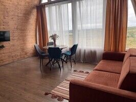 Дом Мёд, Глэмпинг Матерра, Одоев