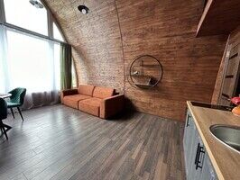 Дом Кофе, Глэмпинг Матерра, Одоев