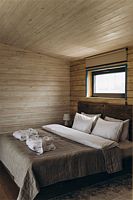 Стандарт (Пулпарк), Загородный комплекс Farm&Village, село Чертовицы