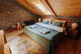 Мини Стандарт (Гоат Хаус), Загородный комплекс Farm&Village, село Чертовицы