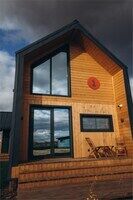 Мэнсон Дуплекс, Загородный комплекс Farm&Village, село Чертовицы