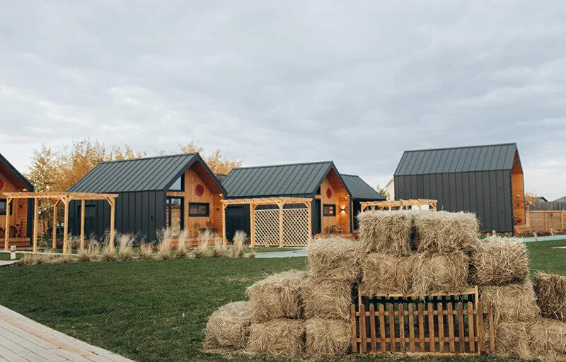 Farm&Village, Воронежская область: фото 2