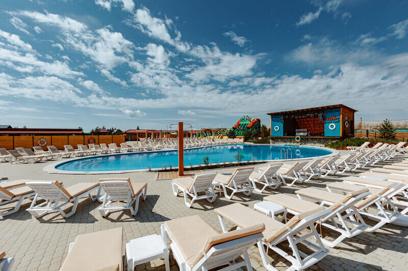 Farm&Village, Воронежская область: фото 3