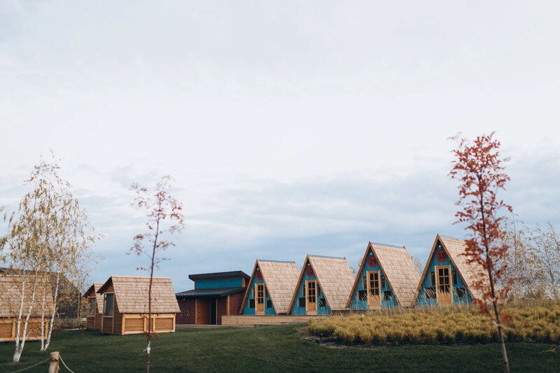 Farm&Village, Воронежская область: фото 4