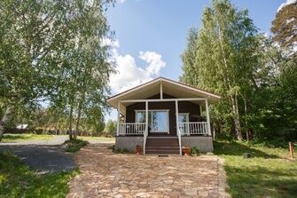 Гостевой дом Talo jarvi