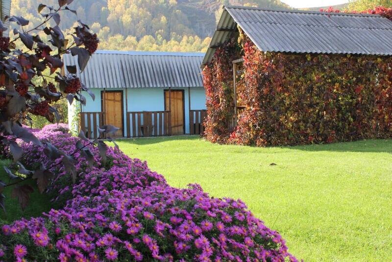 Гостевой дом Радужный берег, Алтайский район, Алтайский край