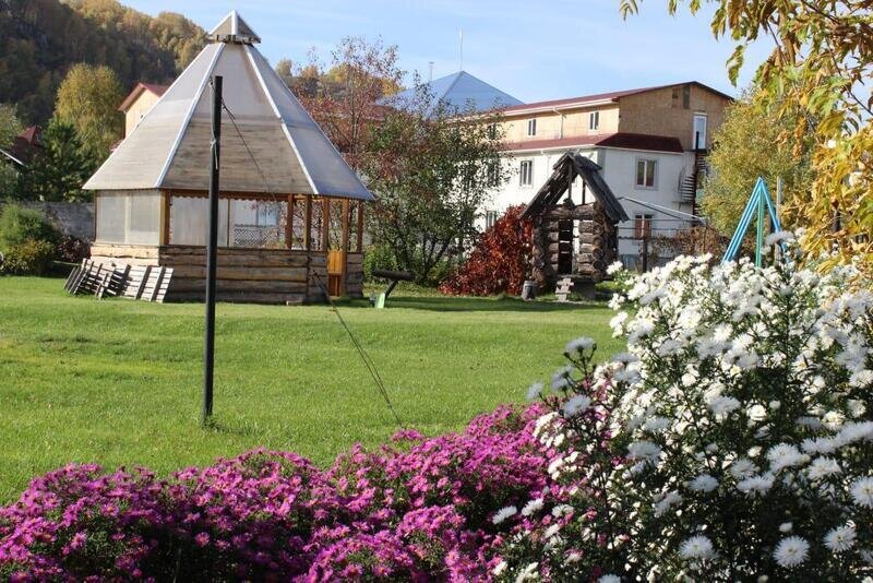 Радужный берег, Алтайский край: фото 3