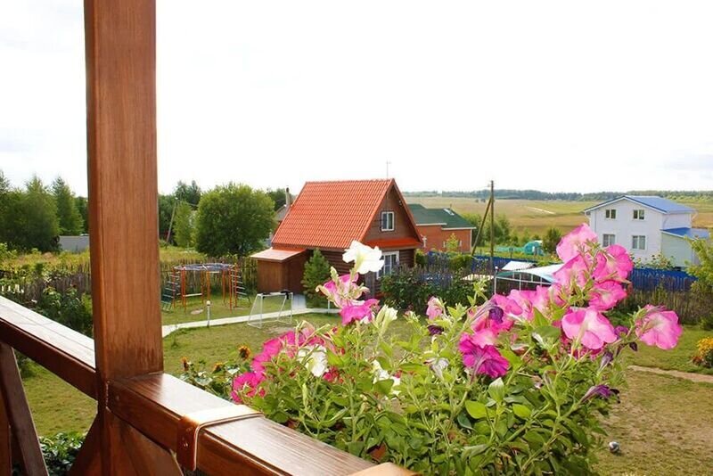 Подсолнух, Республика Чувашия: фото 5