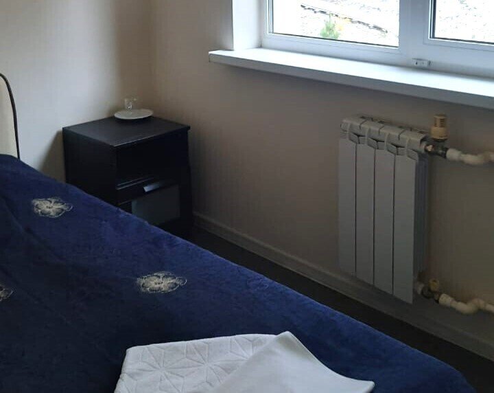 Стандарт 1-местный (корпус Горный)