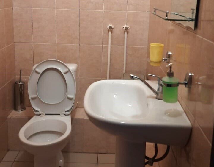 Стандарт 1-местный (корпус Горный)