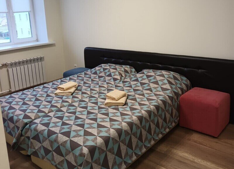 Стандарт 2-местный (корпус Город)