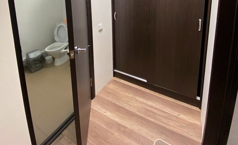 Стандарт 2-местный (корпус Город)