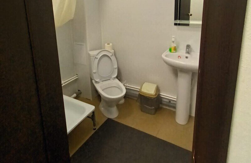 Стандарт 3-местный (корпус Город)