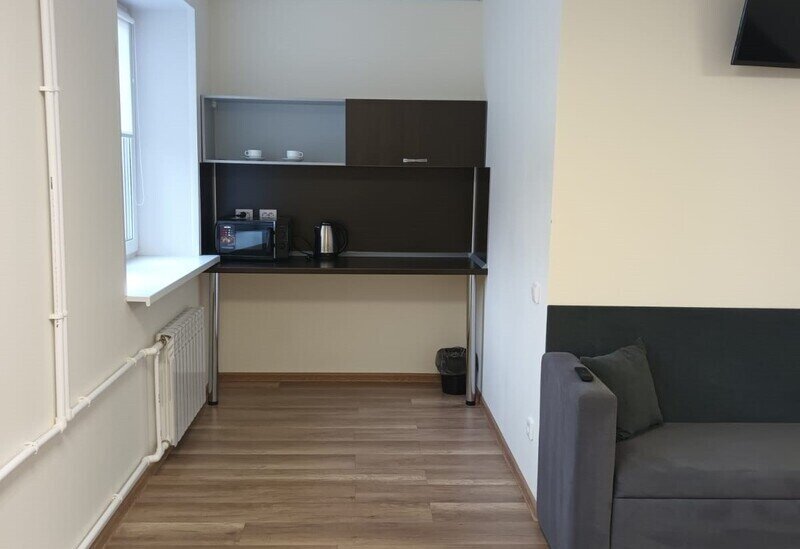 Стандарт 3-местный (корпус Город)