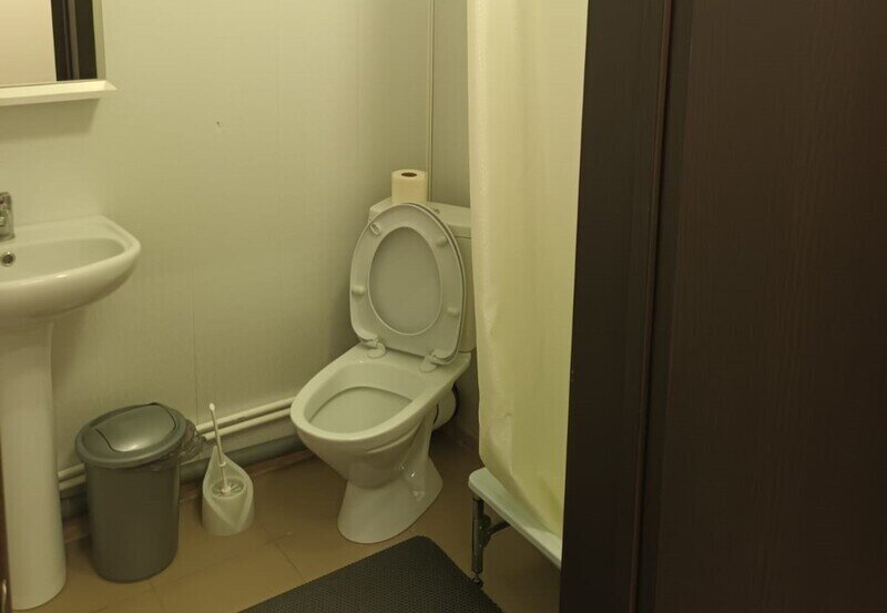 Стандарт 3-местный (корпус Город)