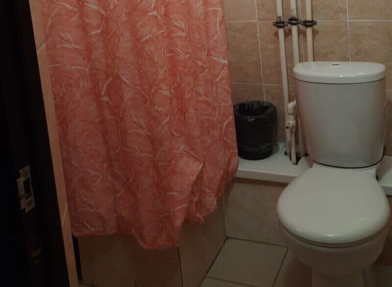 Эконом 4-местный (корпус Горный)