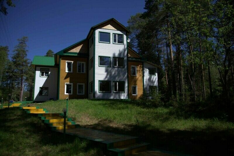 Адмирал, Кировская область: фото 2