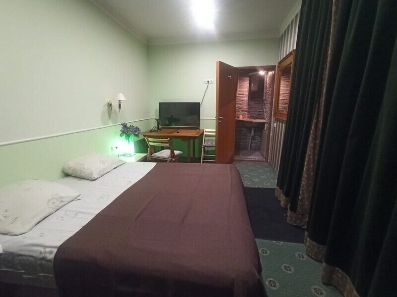 Стандартный 2-местный (№1)