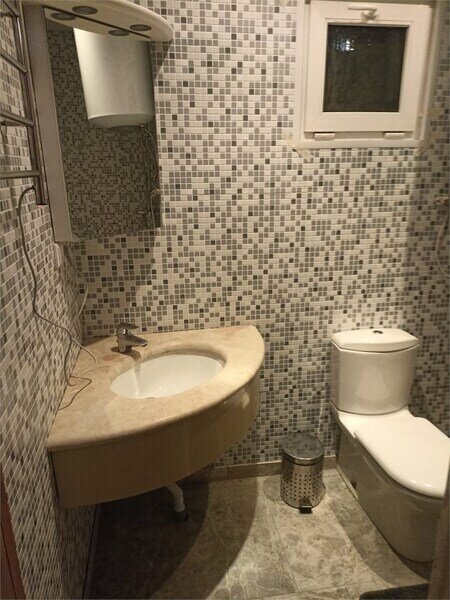 Стандартный 2-местный (№1)