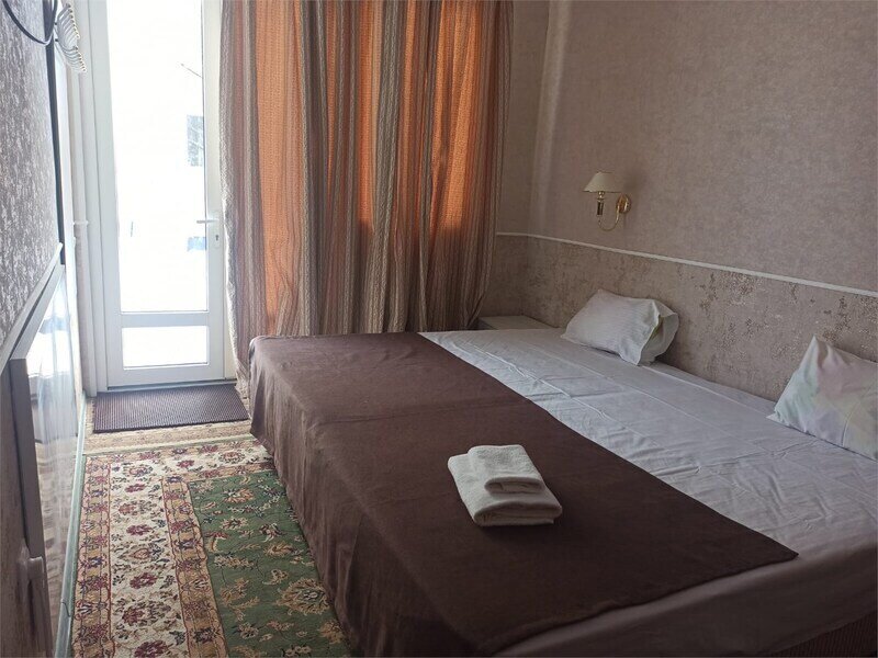 Стандартный 2-местный (№2)