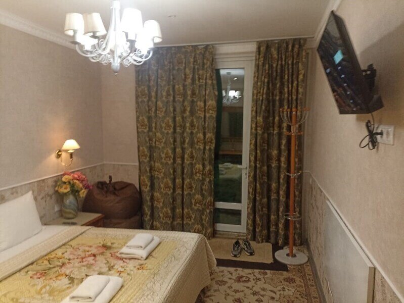 Стандартный 2-местный (№3)