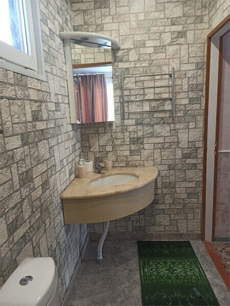 Стандартный 2-местный (№3)