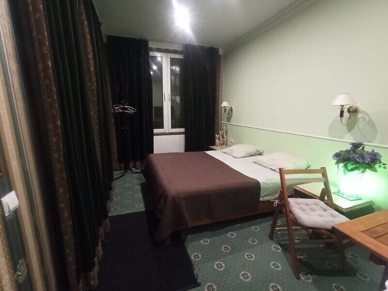 Стандартный 2-местный (№4)