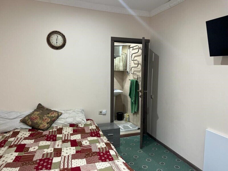 Стандартный 2-местный (№5)