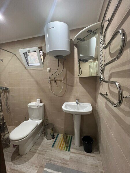 Стандартный 2-местный (№5)