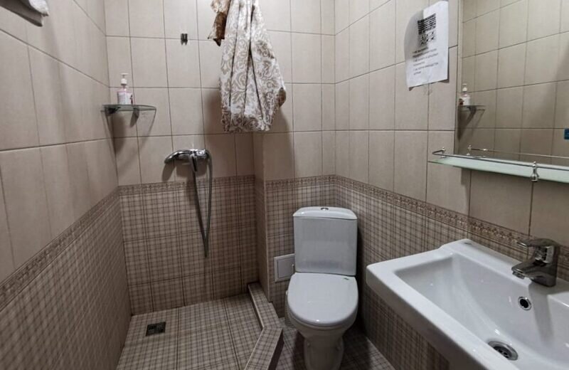 Стандартный 2-местный 1-комнатный