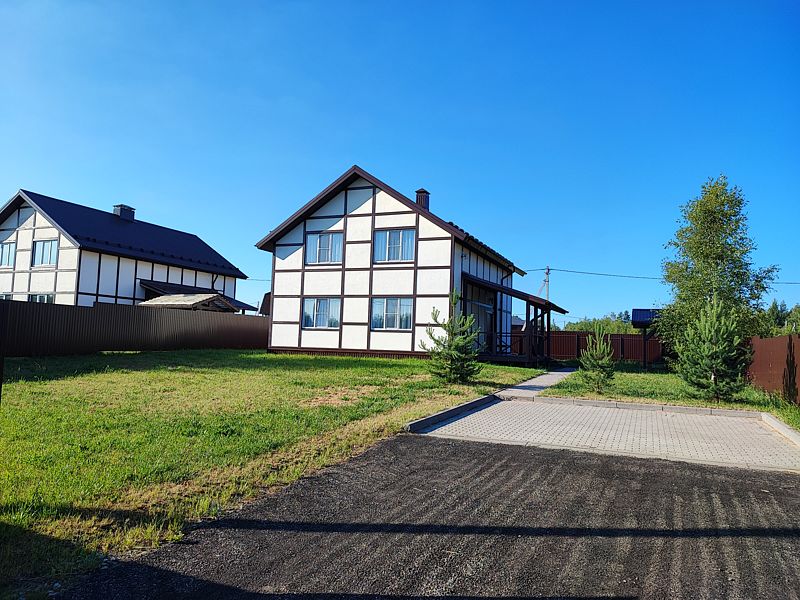 Дом для отдыха в Гришкино, Тверская область: фото 2