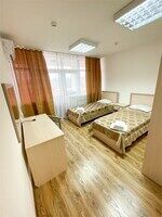 Комфорт, Курорт Серноводск – Кавказский, Сунженский район