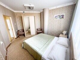 Люкс, Курорт Серноводск – Кавказский, Сунженский район