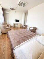 Полулюкс 2-местный полулюкс, Курорт Серноводск – Кавказский, Сунженский район