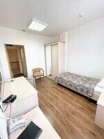 Стандарт 1-местный, Курорт Серноводск – Кавказский, Сунженский район