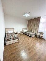 Стандарт 2-местный, Курорт Серноводск – Кавказский, Сунженский район