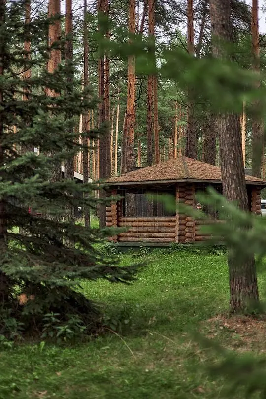 Амакс ЭкоПарк Екатеринбург, Свердловская область: фото 3