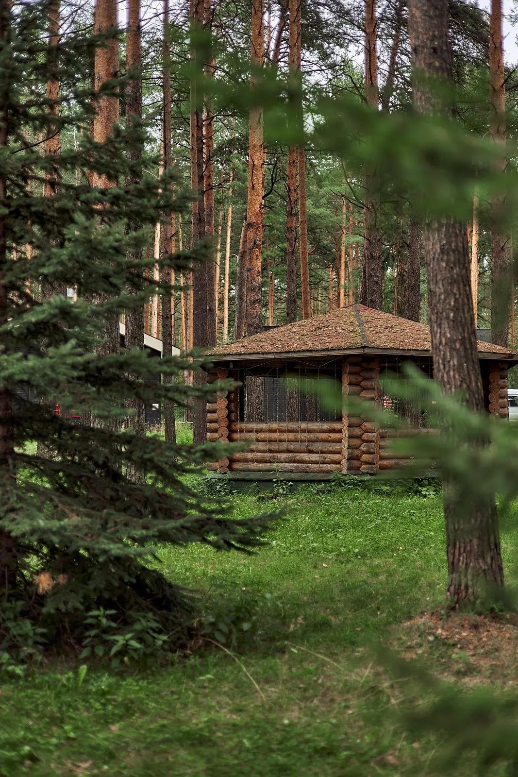 Амакс ЭкоПарк Екатеринбург, Свердловская область: фото 3