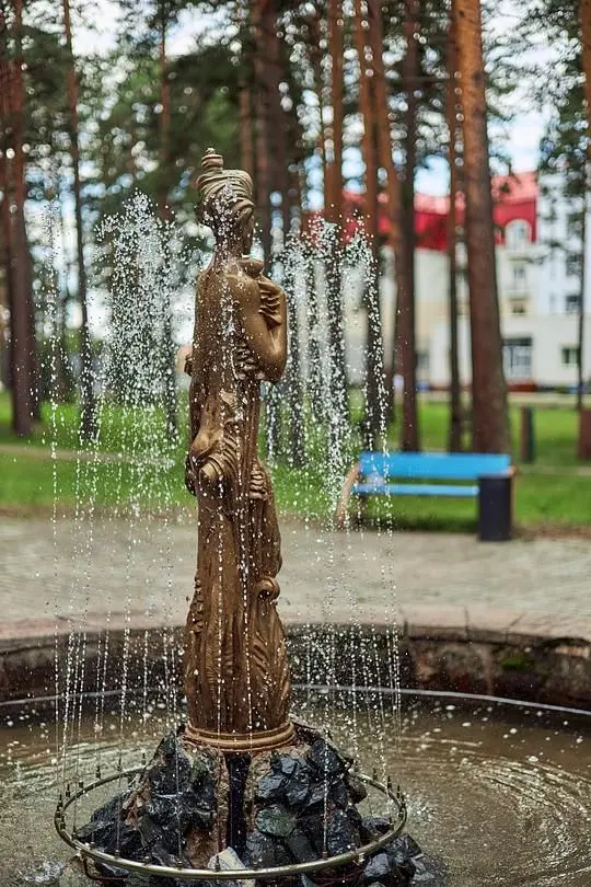 Амакс ЭкоПарк Екатеринбург, Свердловская область: фото 4