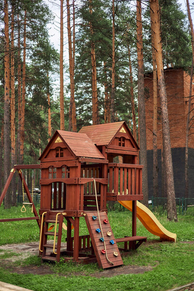 Амакс ЭкоПарк Екатеринбург (бывш. «Остров Сокровищ»), Свердловская область: фото 5