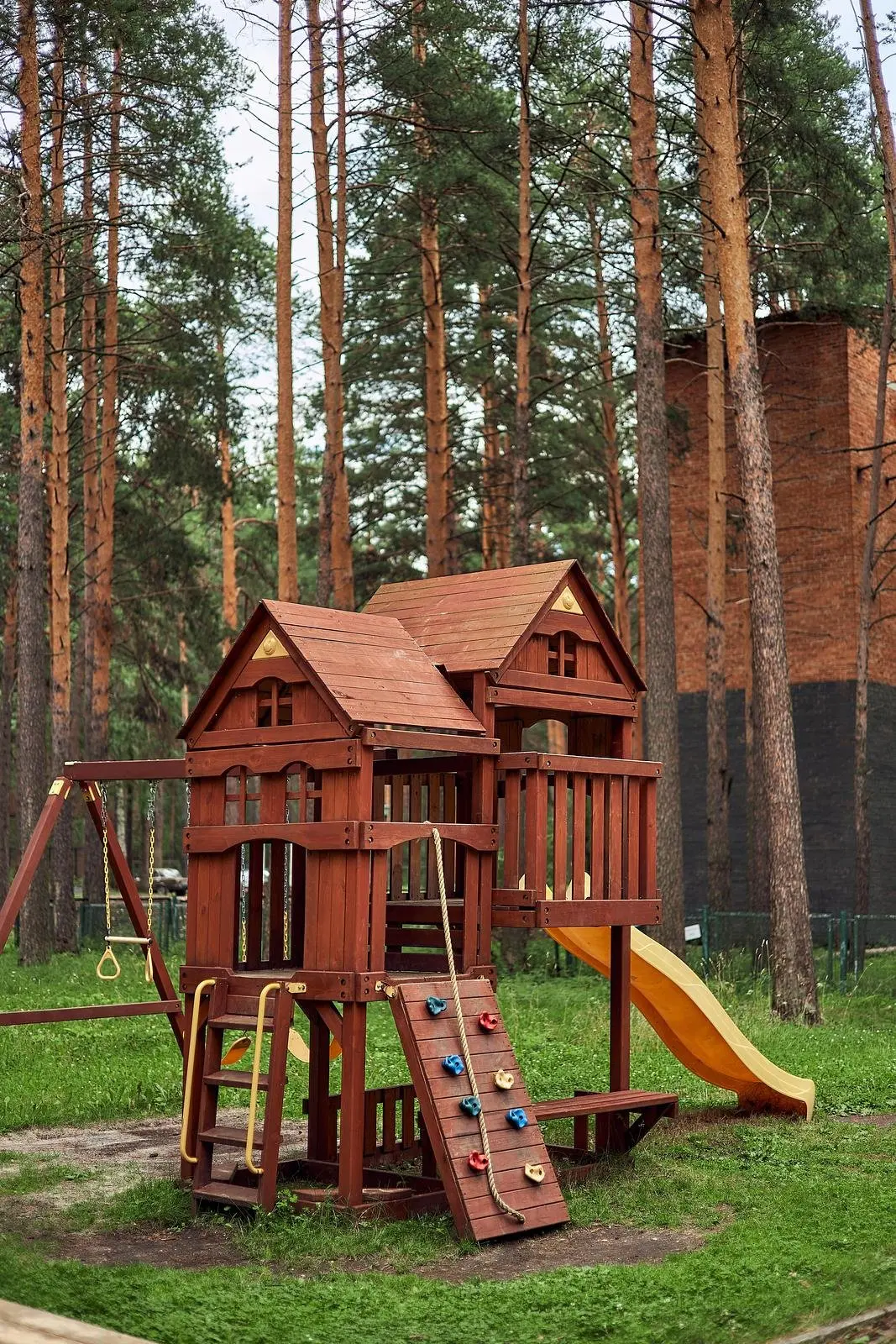 Амакс ЭкоПарк Екатеринбург, Свердловская область: фото 5
