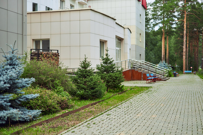 Амакс ЭкоПарк Екатеринбург (бывш. «Остров Сокровищ»), Свердловская область: фото 2