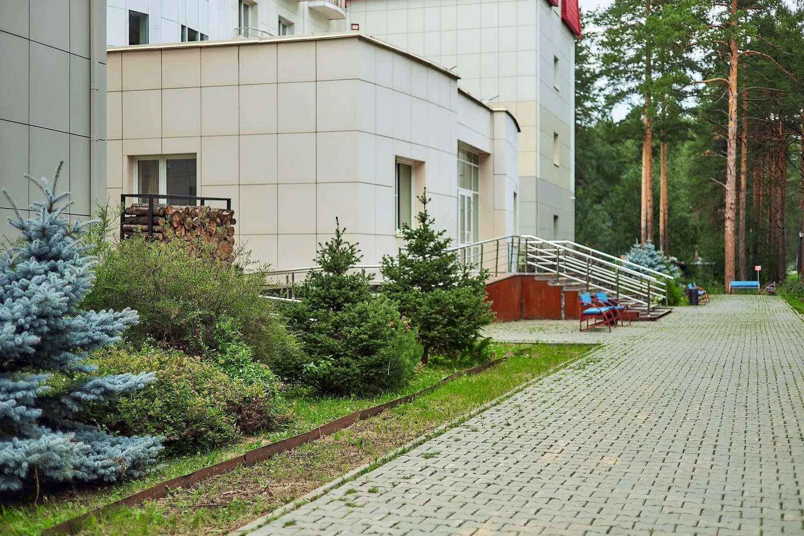 Амакс ЭкоПарк Екатеринбург, Свердловская область: фото 2