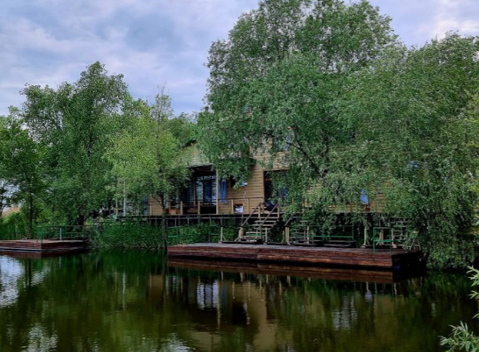 Ольга, Астраханская область: фото 2