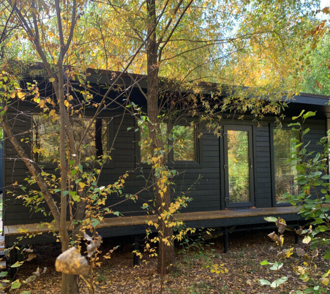 White Wood, Тюменская область: фото 2