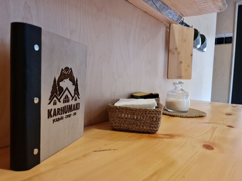 Дом Мини 2-местный