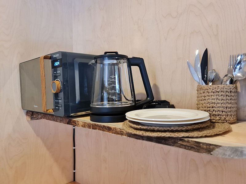 Дом Мини 2-местный