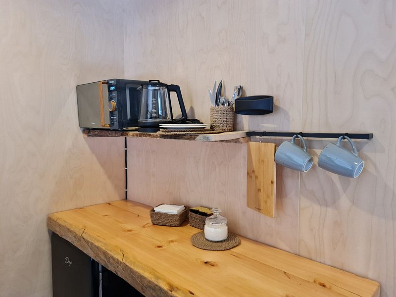 Дом Мини 2-местный