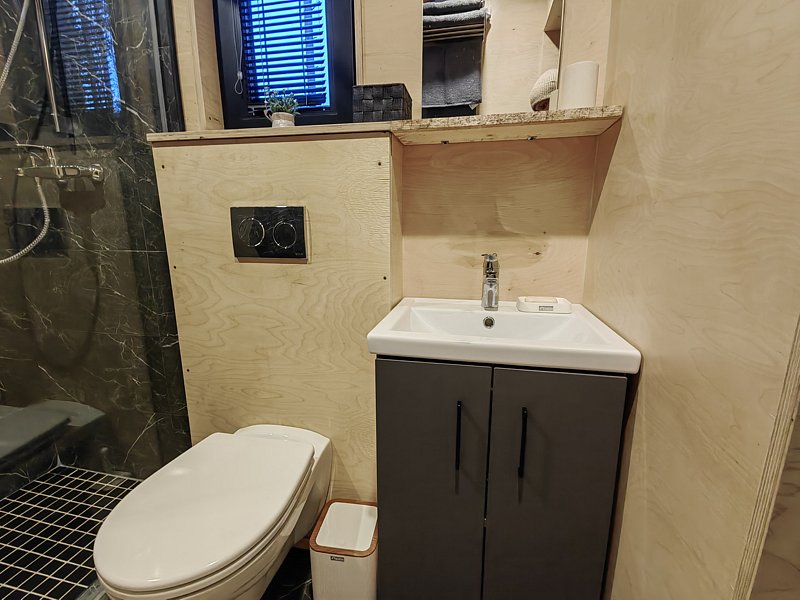 Дом Мини 2-местный